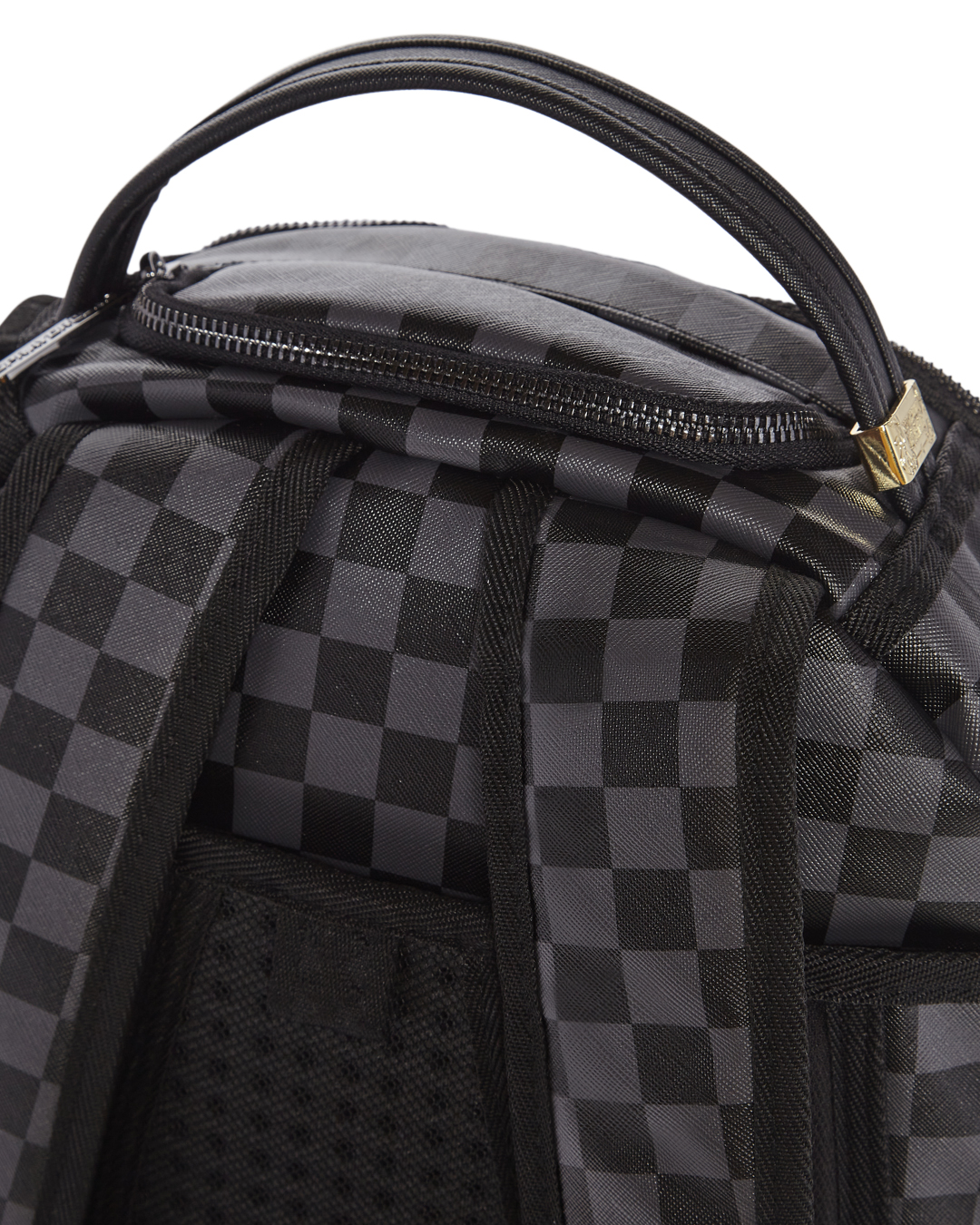 HENNY BLACK DLX BACKPACK