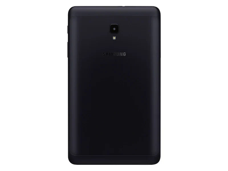 Galaxy Tab A 8.0"" 16GB Black Wifi - SM-T380NZKAXAR