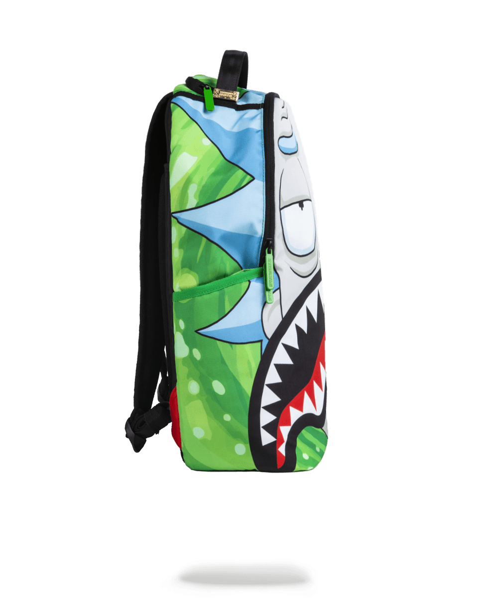 RICK SHARK