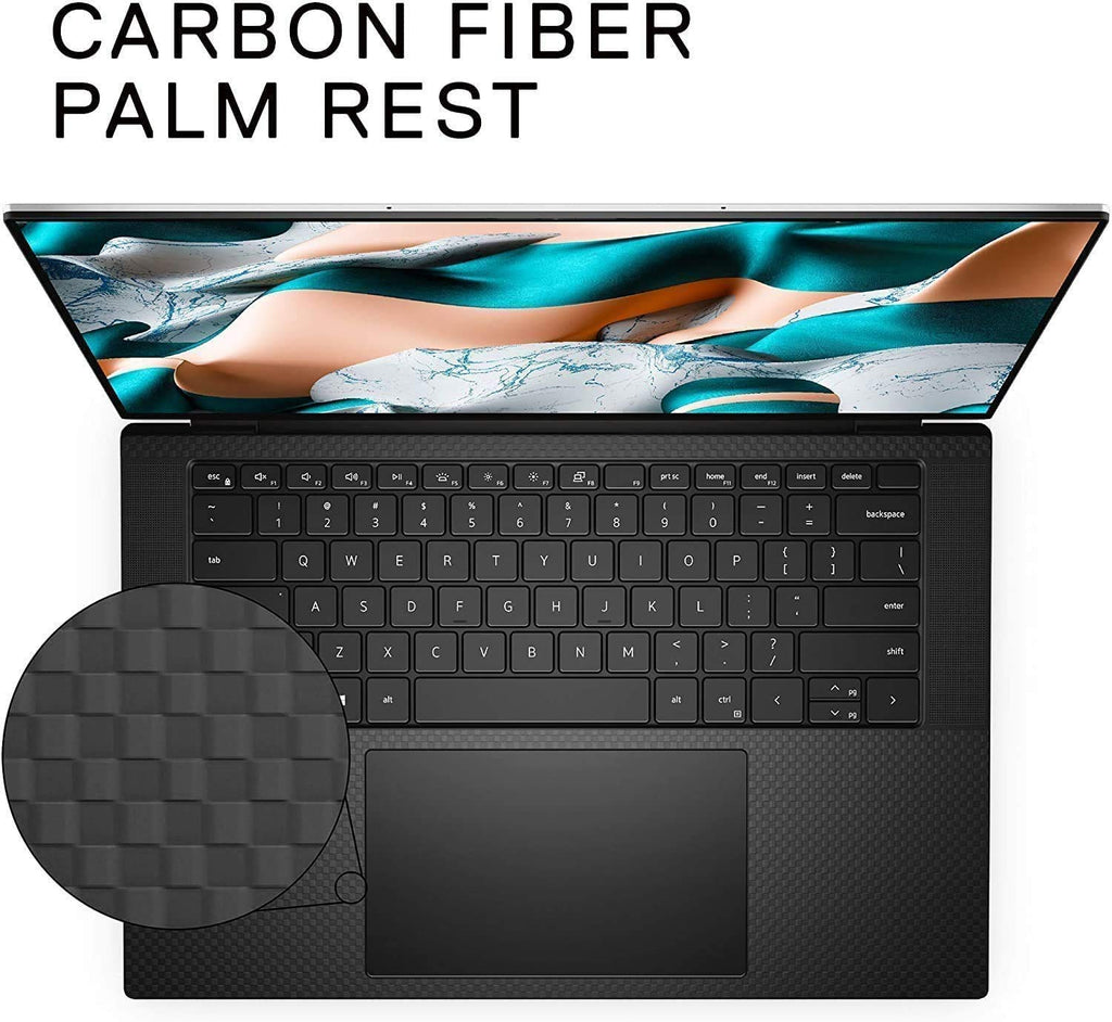 Dell XPS 15 9500 - i9-10885H - 32GB RAM - GTX 1650TI - 1TB SSD