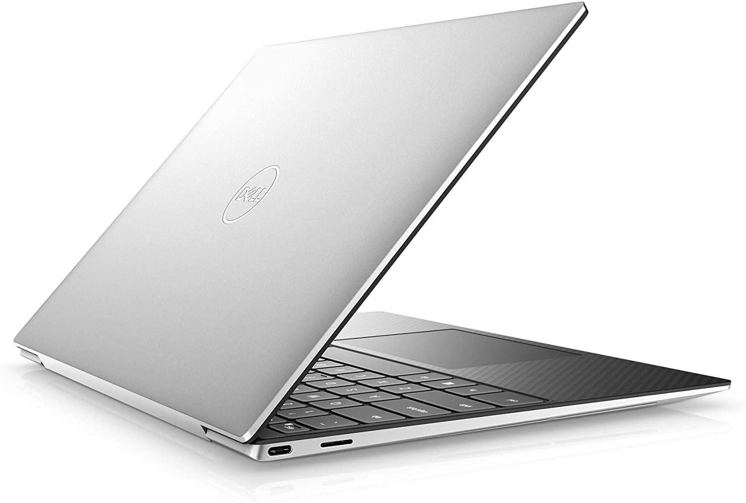 Dell XPS 13.4"" TS - i7-1185G7 - 16GB RAM - 512GB SSD - Gold - XPS9310-7412WHT-PUS/7439WHT-PU