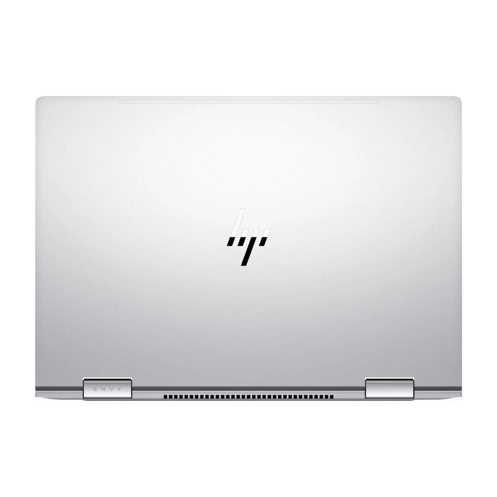 HP Envy x360 2-in-1 15.6" Touch-Screen Laptop - i7-7500U - 16GB RAM - 1TB HDD - Silver - 15M-BP011DX