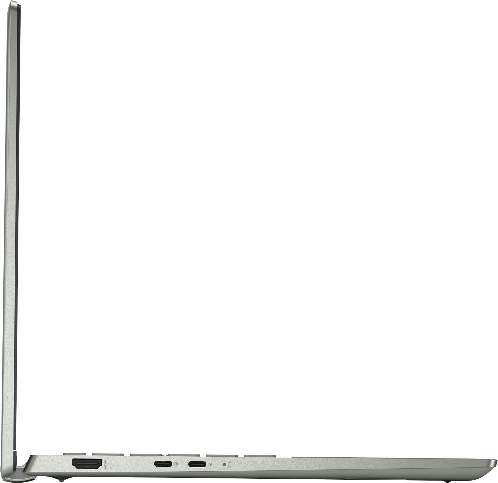 Dell Inspiron 2in1 14?Touch Laptop ? Ryzen 7 ? 16GB RAM?512GB SSD - Pebble Green