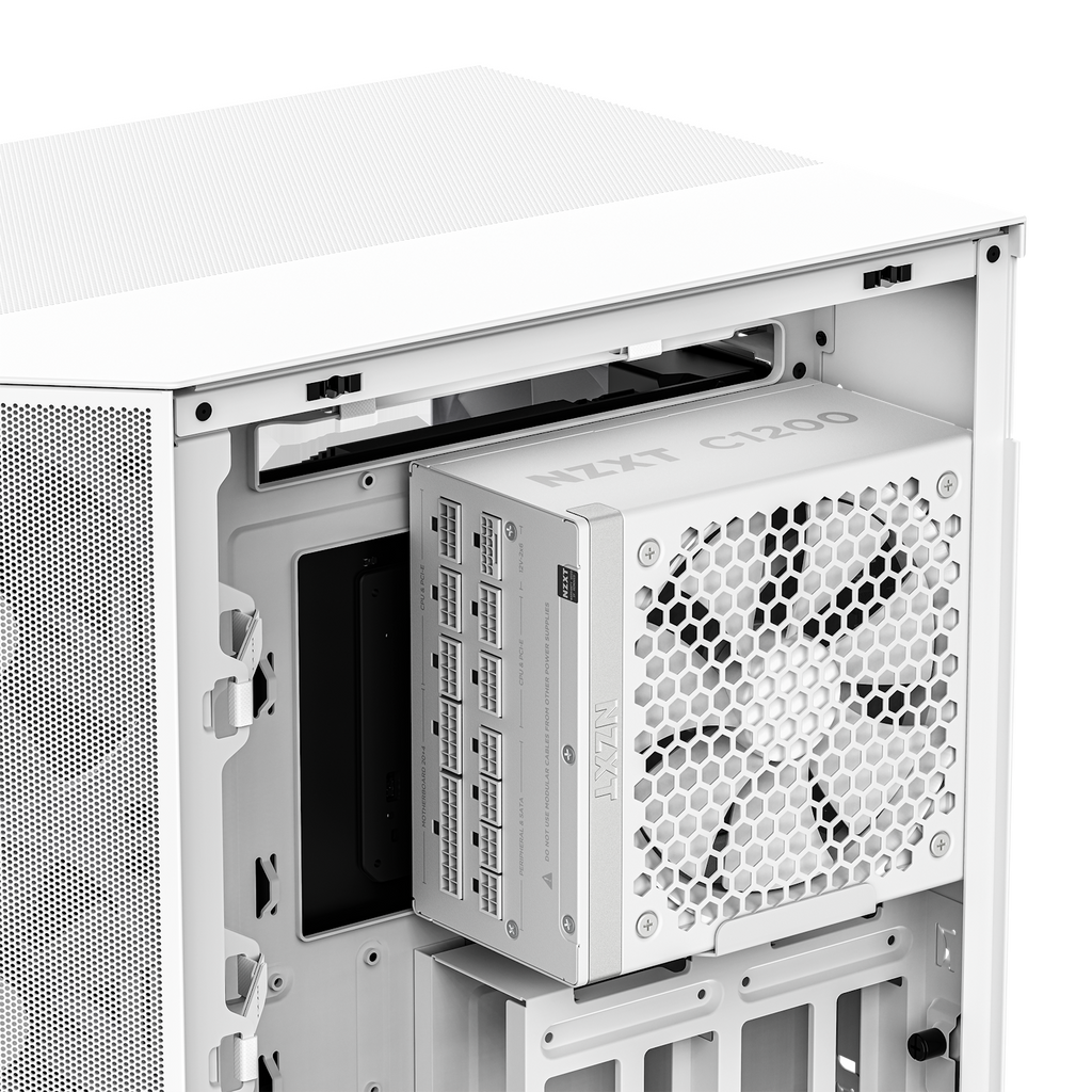 C1200 Gold ATX 3.1