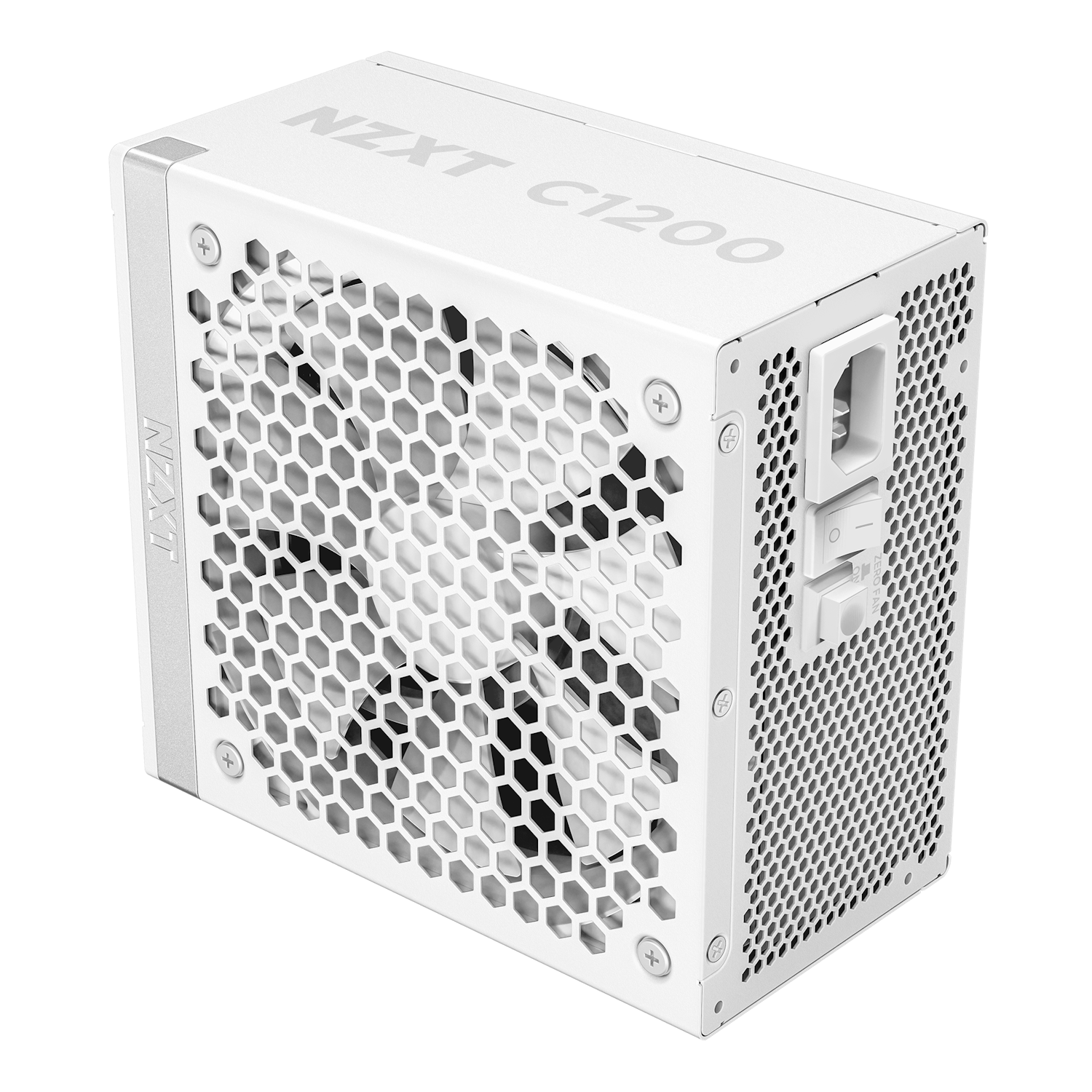 C1200 Gold ATX 3.1