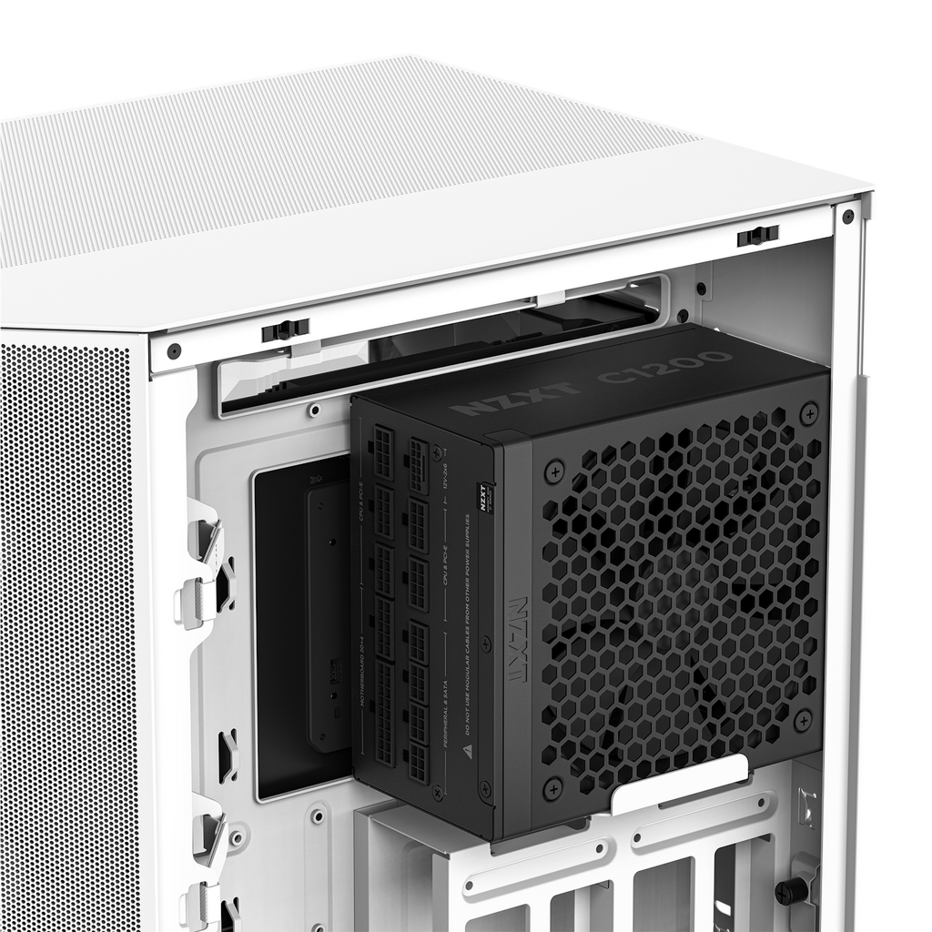 C1200 Gold ATX 3.1