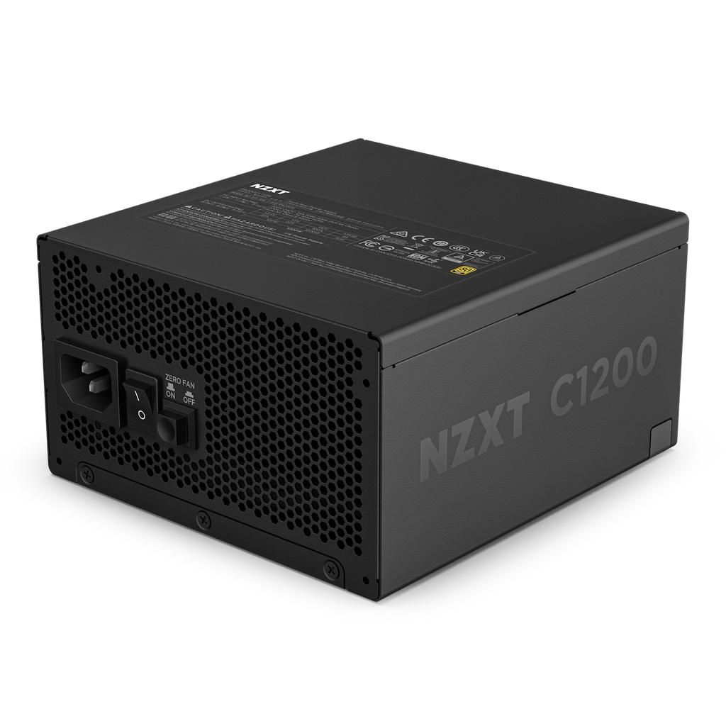 C1200 Gold ATX 3.1