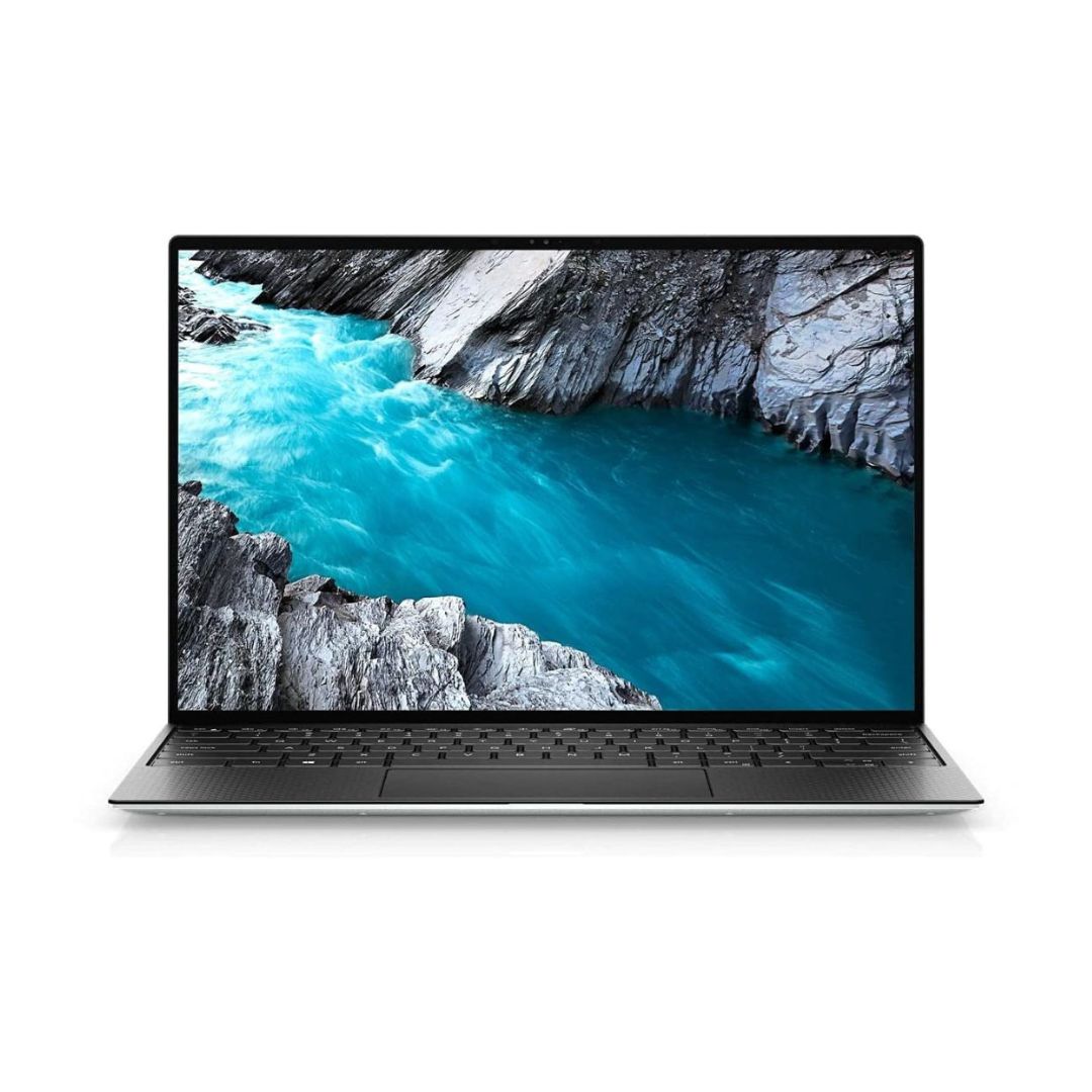 Dell XPS 13 9310 ? 13.4" UHD+ Touch ? i7-1165G7 ? 16GB RAM ? 512GB SSD ? Silver
