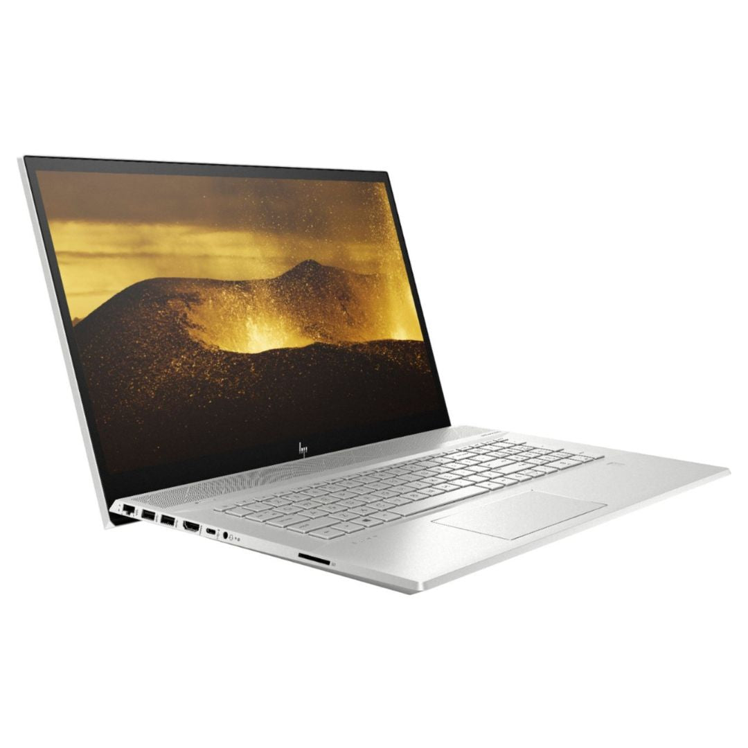HP - Envy 17.3" Touch-Screen Laptop - i7-8565U - 12GB RAM - GeForce MX250 - 512GB SSD + Optane - Win10 (17M-CE0013DX)