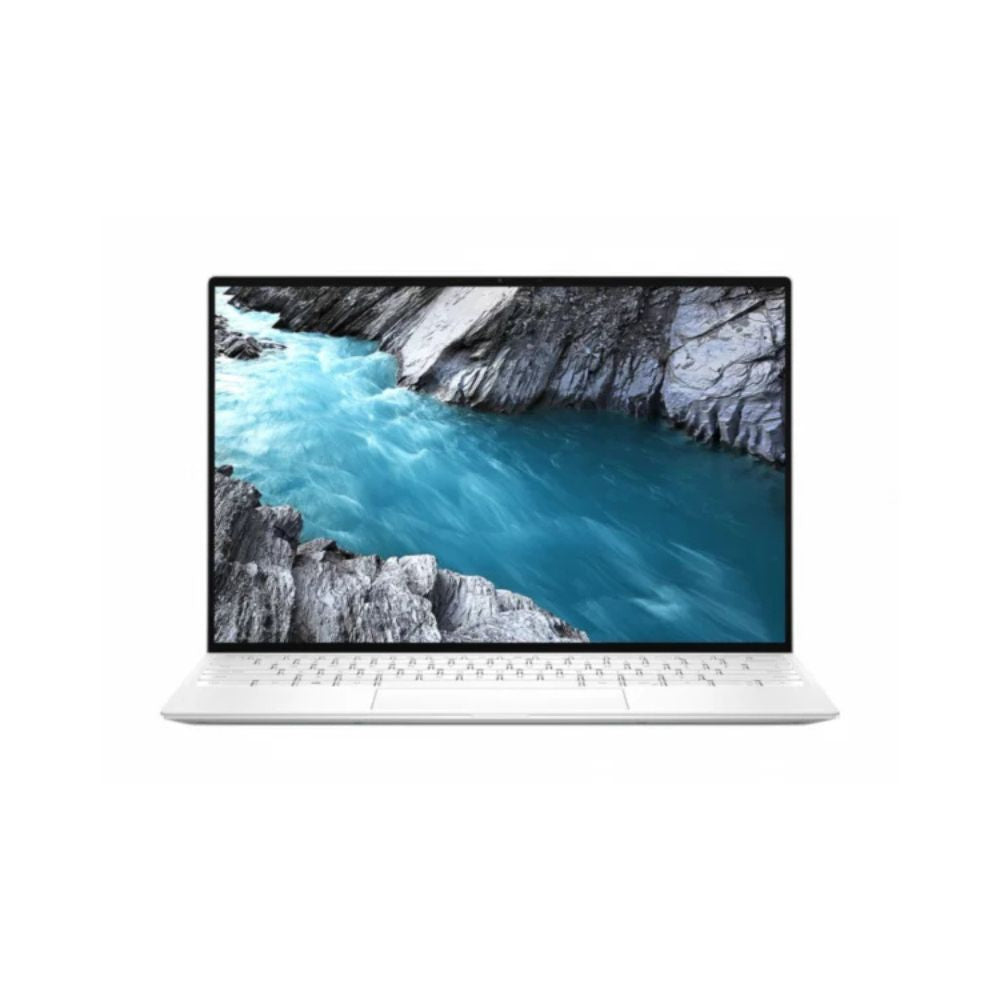 Dell XPS 13 9310 - FHD+ Touch - i7-1165G7 - 8GB RAM - 512GB SSD - White