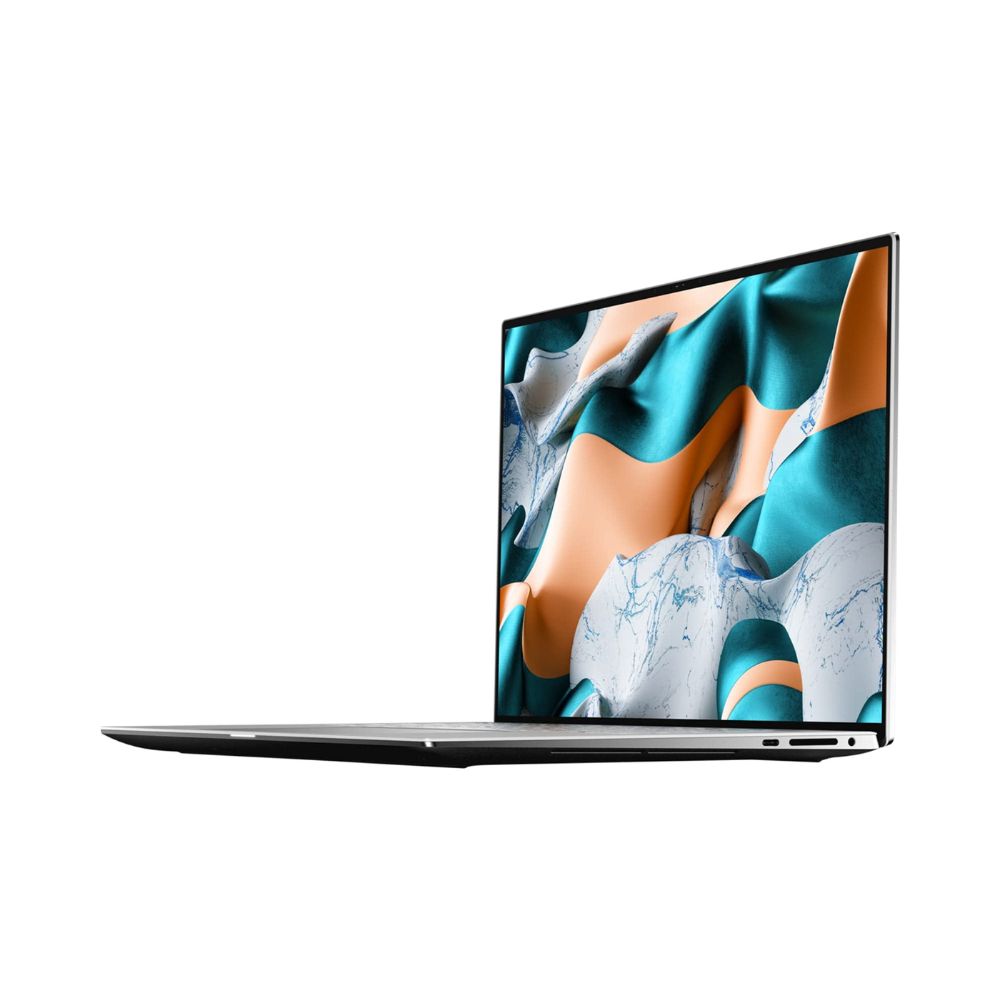 Dell XPS 15 9500 - FHD+ - i7-10750H 16GB RAM - GTX 1650 TI - 256GB SSD - Silver