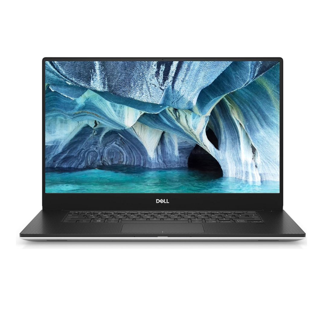 Dell XPS 15 - i7-8750H - 16GB RAM - GTX 1050Ti - 512GB SSD