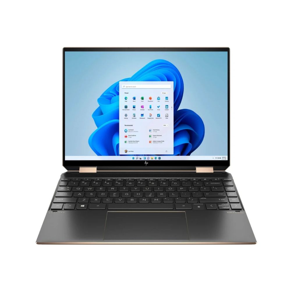 HP Spectre x360 - 2-in-1 13.5" 3K2K OLED Touchscreen - Intel Evo Core i7-1195G7 - 16GB RAM - 1TB SSD - 14-EA1023DX