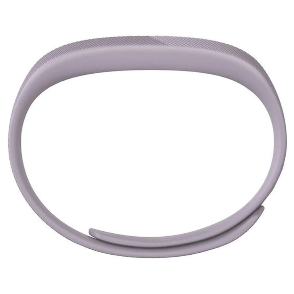 Fitbit Flex 2 Smart Fitness Wristband Activity Tracker - Lavender - FB403LV