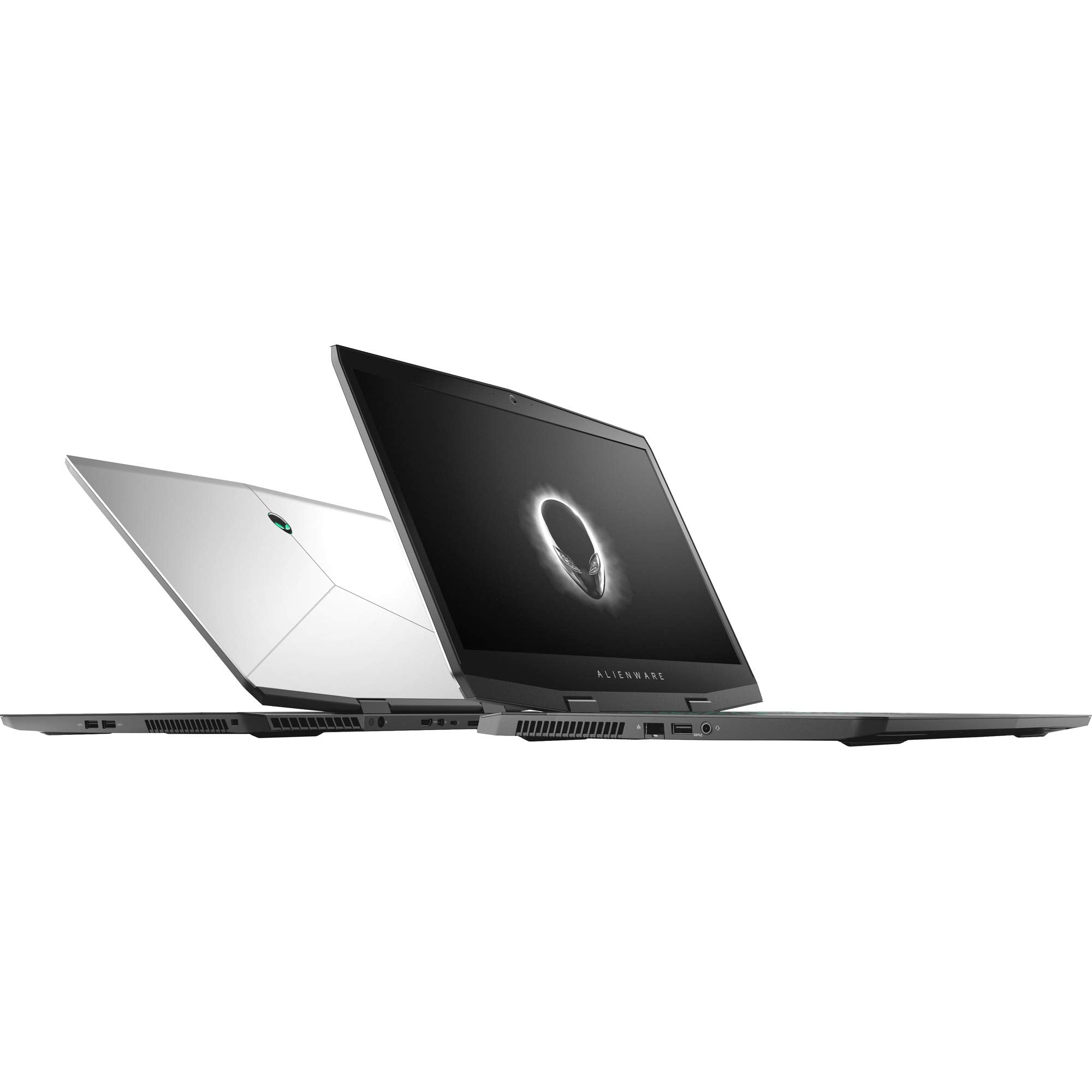 Alienware M17 ? 17.3" UHD ? i7-9750H ? 16GB RAM ? RTX 2060 ? 512GB SSD ? Silver