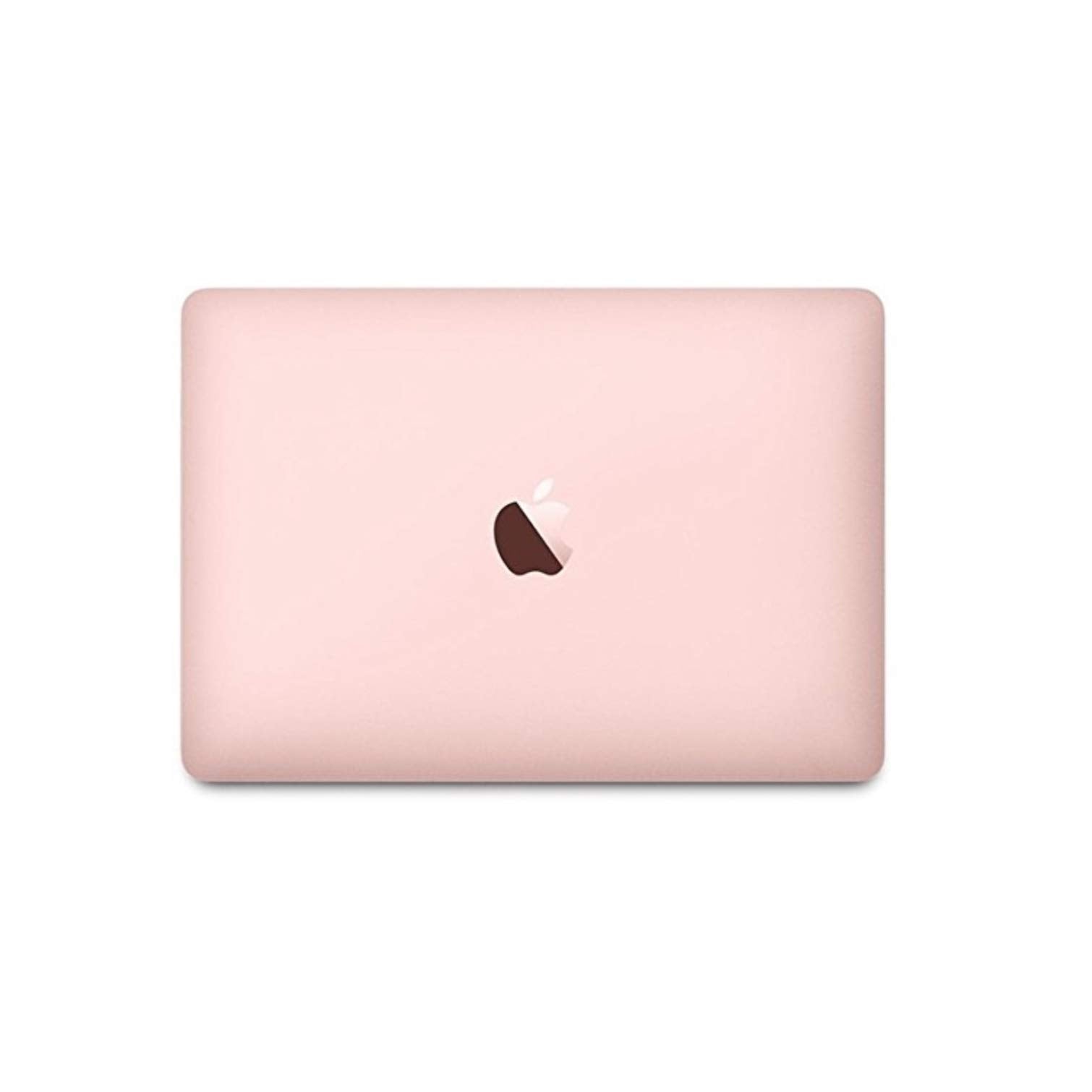 Apple Macbook 2016 - 12" - M5-6Y54 - 8GB RAM - 512GB SSD - Rose Gold - MMGM2LL/A