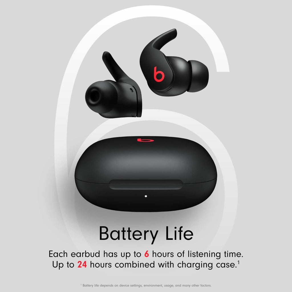 Beats Fit Pro True Wireless Noise Cancelling In-Ear Earbuds - MK2F3LL/A