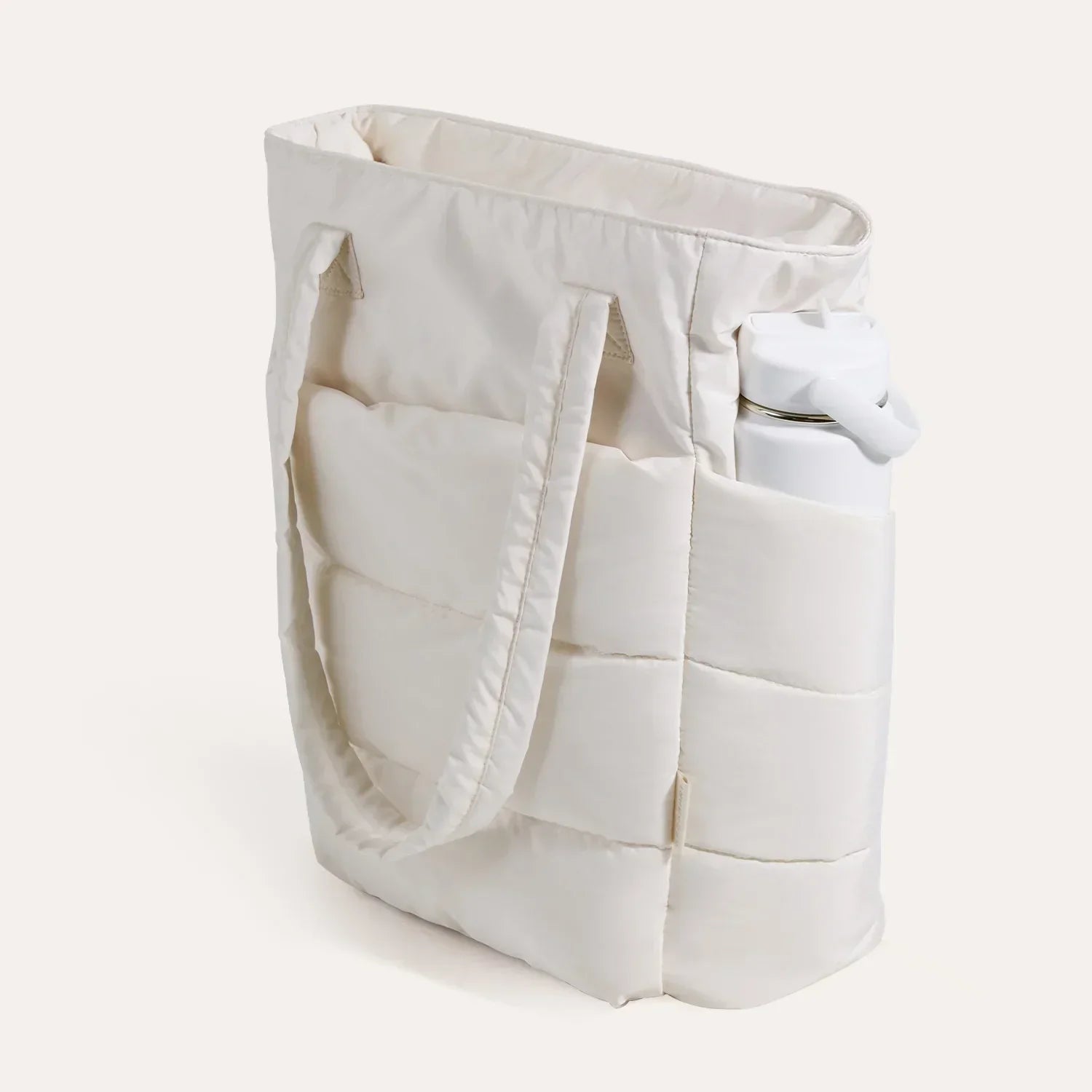 Bubble 21L Puffy Tote