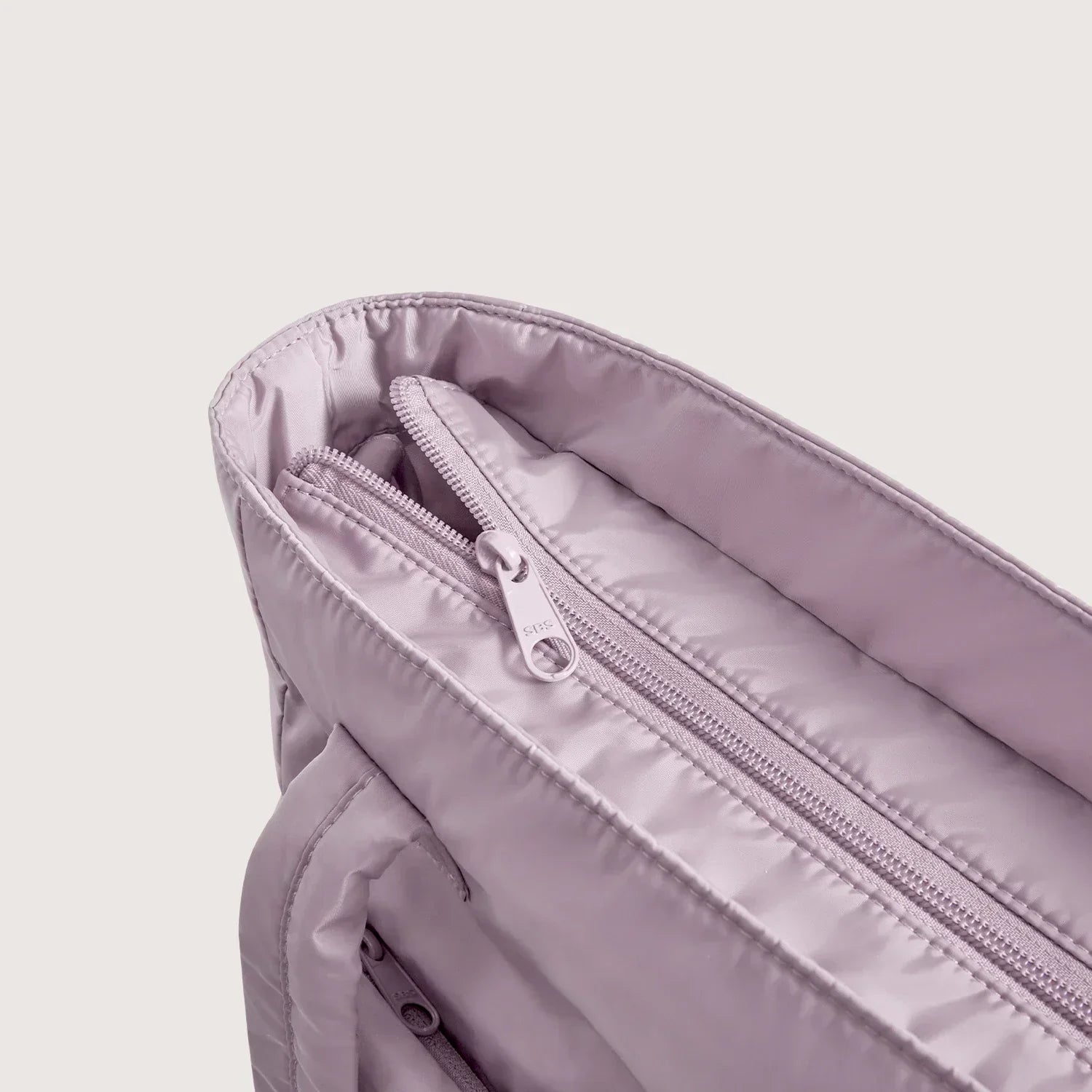 Bubble 21L Puffy Tote