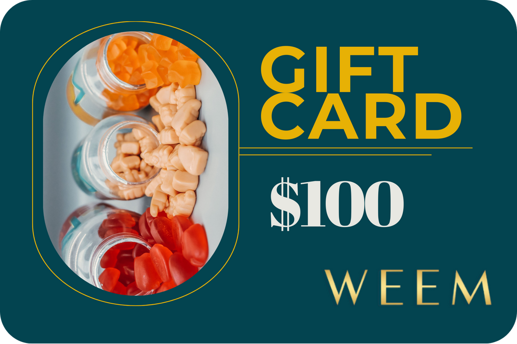 Gift Card ? 50% Off at Checkout