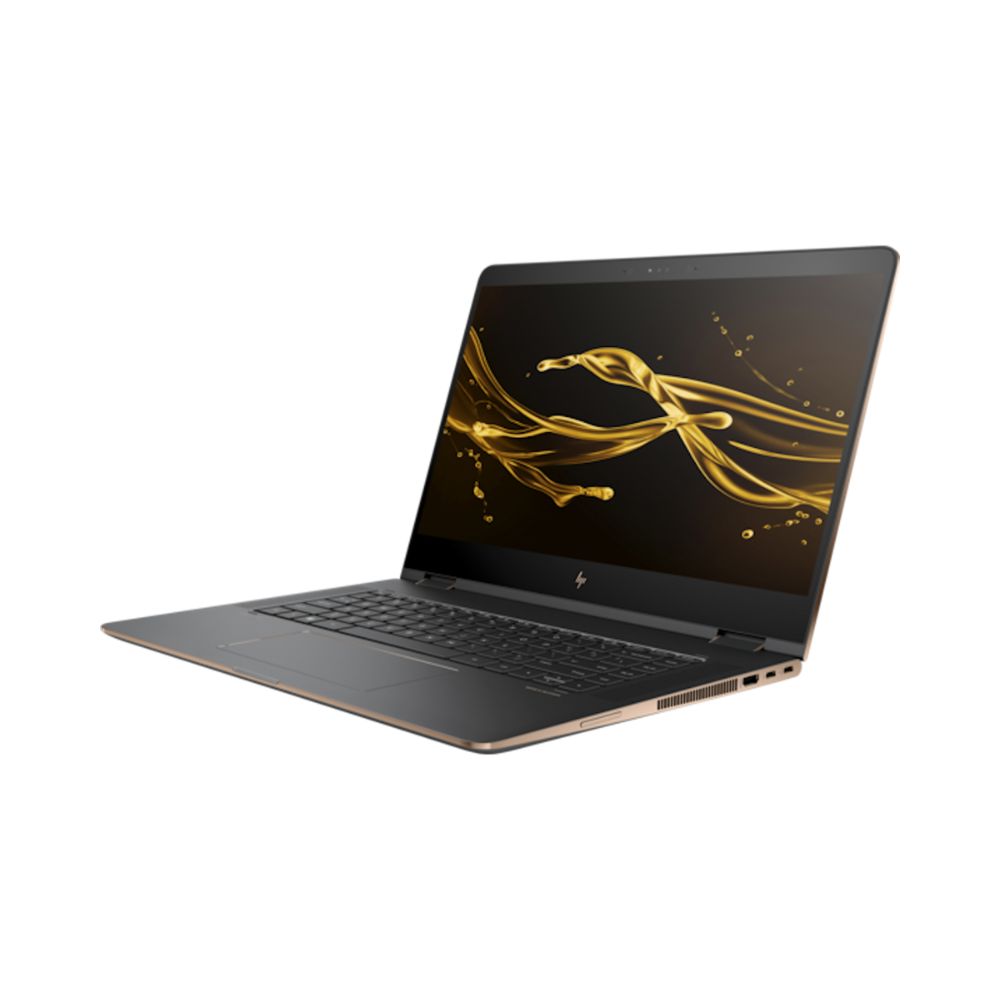 HP Spectre x360 - UHD Touch i7-7500U - 12GB RAM - 940MX - 360GB SSD - 15t-bl000