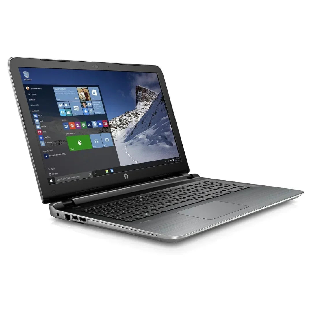 HP Pavilion Notebook - WXGA Touch - i5-5200U - 6GB RAM - 1TB SSD - 15-ab020nr