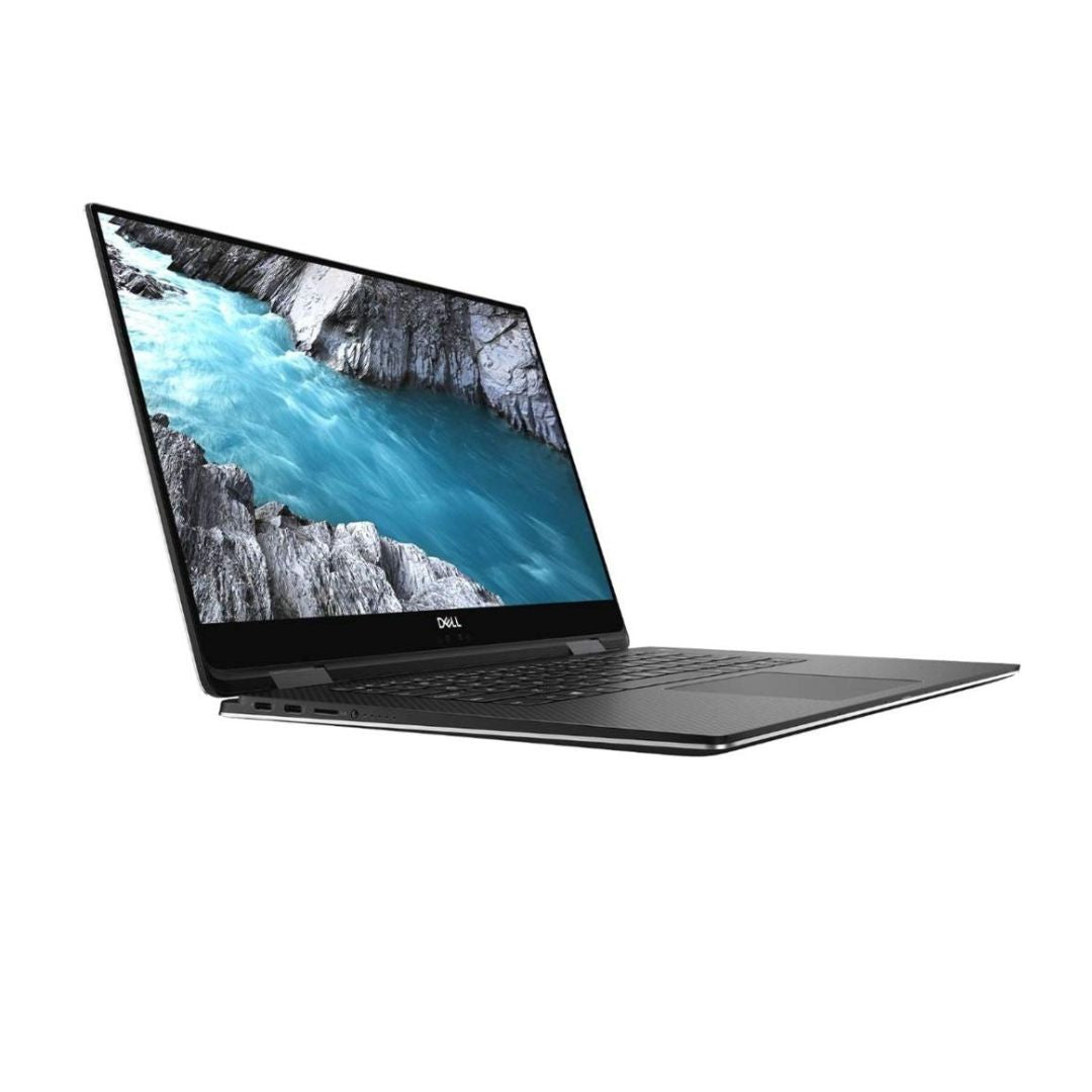 Dell XPS 15 9575 2-in-1 - 4K Touch - i7-8705G - AMD RX Vega M - 16GB RAM - 256GB SSD - Black - XPS9575-7354BLK-PUS