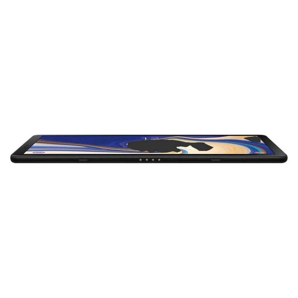 (T-Mobile) Samsung Galaxy Tab S4 10.5" - 64GB - Black - SM-T837TZKATMB