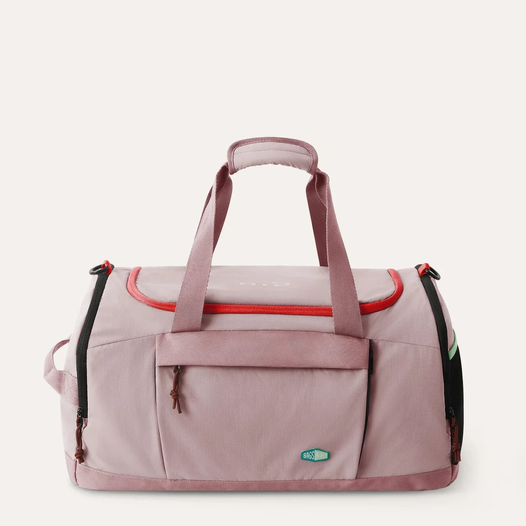 Focus Duffle Backpack