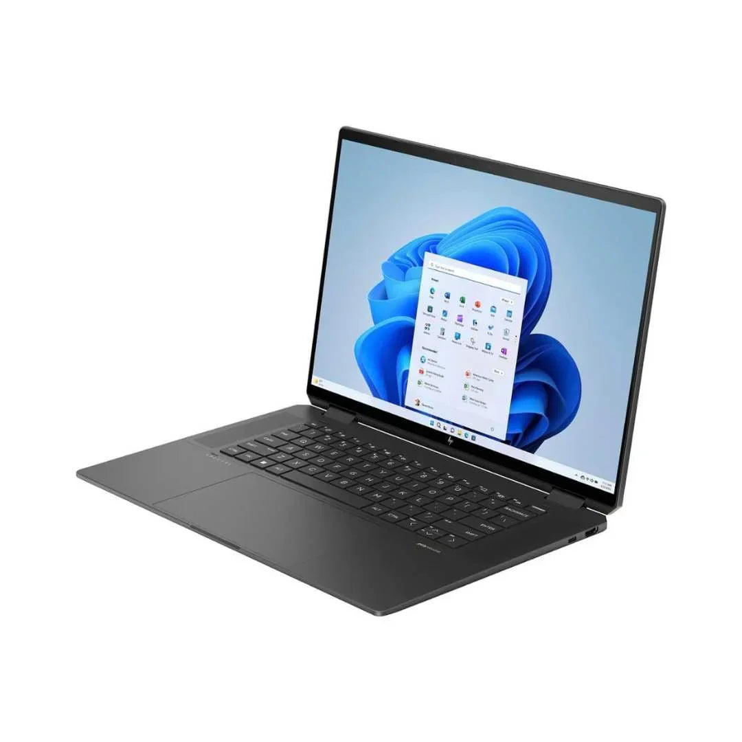 HP Spectre 2in1 16" Laptop Black - Core Ultra7 - 16GB RAM-1TB SSD - 16-aa0013dx