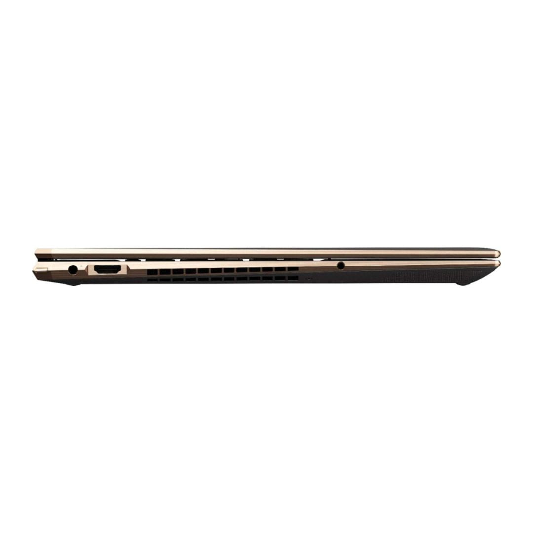HP Spectre x360 2-in-1 15.6" 4K Touch - i7-10510U - 16GB RAM - 512GB SSD + 32GB Optane - 15-DF1033DX