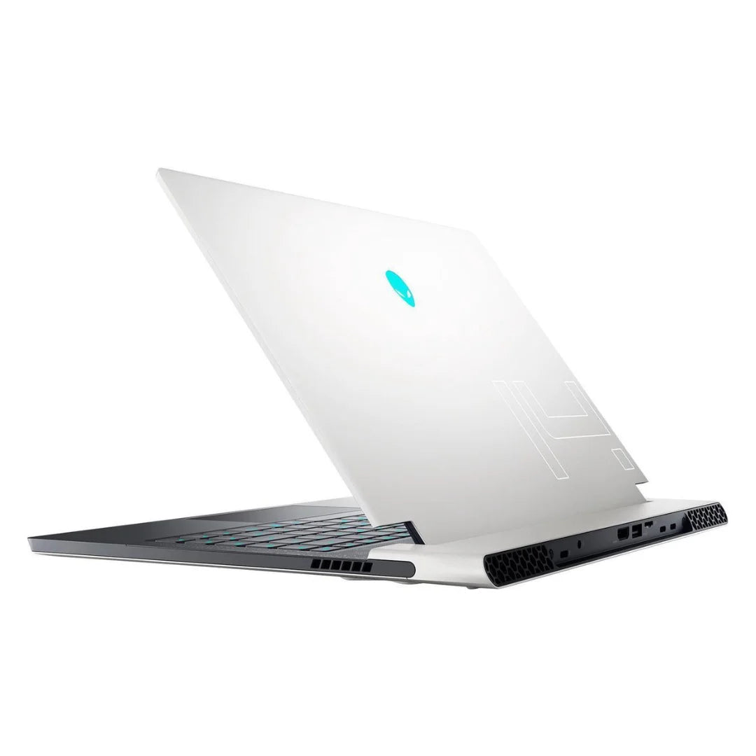Alienware x14 R1 - FHD 144Hz-i7-12700H 16GB RAM-RTX 3060 512GB SSD - Lunar Light