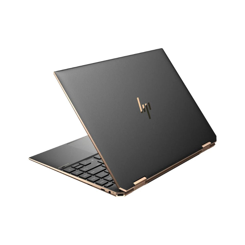 HP Spectre x360 3k2k OLED 2-in-1 13.5" Touchscreen Laptop - Intel Core i7-1165G7 Evo - 16GB RAM -  1TB SSD + 32GB Optane - Black - 14-ea0023dx
