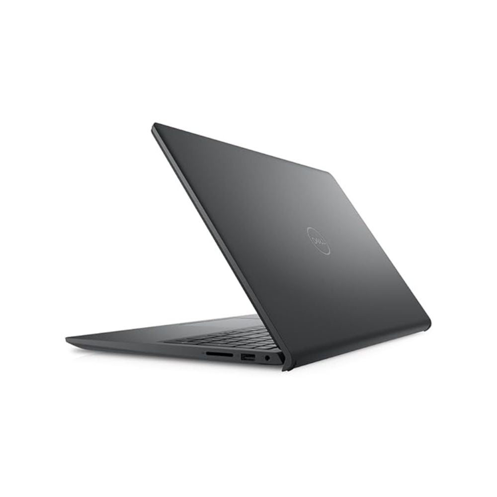 Dell Inspiron 15.6" FHD 120Hz 3520 Laptop - Intel Core i5-1235U - 16GB RAM - 512GB SSD - Carbon Black - i3520-5874BLK-PUS