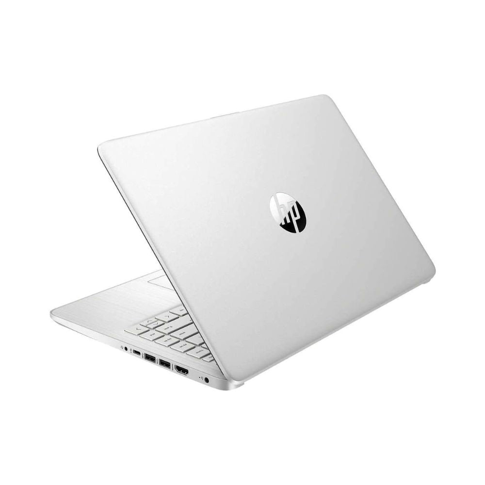 HP ZBook 17 G5 - 17.3 inch - i5-1035G1 - 12GB RAM - 256GB SSD - Silver
