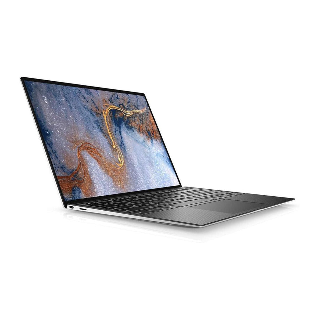 Dell - XPS 9310 13.4" UHD+ Touch Laptop- Intel Evo Platform Core i7-1185G7 - 32GB RAM - 2TB SSD - XPS9310-7399SLV-PUS