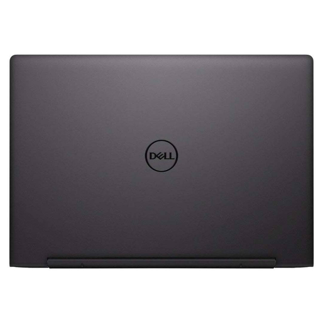 Dell Inspiron 2-in-1 13.3" 4K Ultra HD Touch-Screen Laptop - i7-8565U - 16GB RAM - 512GB SSD Optane - I7390-7100BLK-PUS