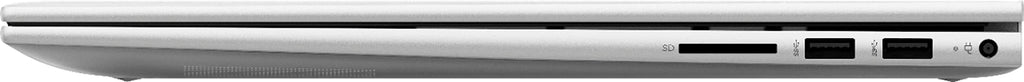 HP Envy - 17.3" FHD - i7-1195G7 - 32GB RAM - 512GB SSD - Silver - 17-ch1000-i71195G7-32-512