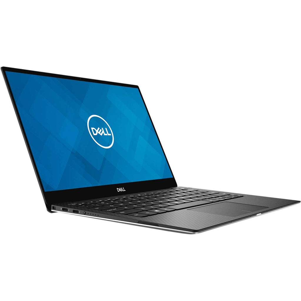 Dell XPS 13 7390 13.3" FHD Laptop Computer - i7-10510U - 8GB RAM - 512GB SSD