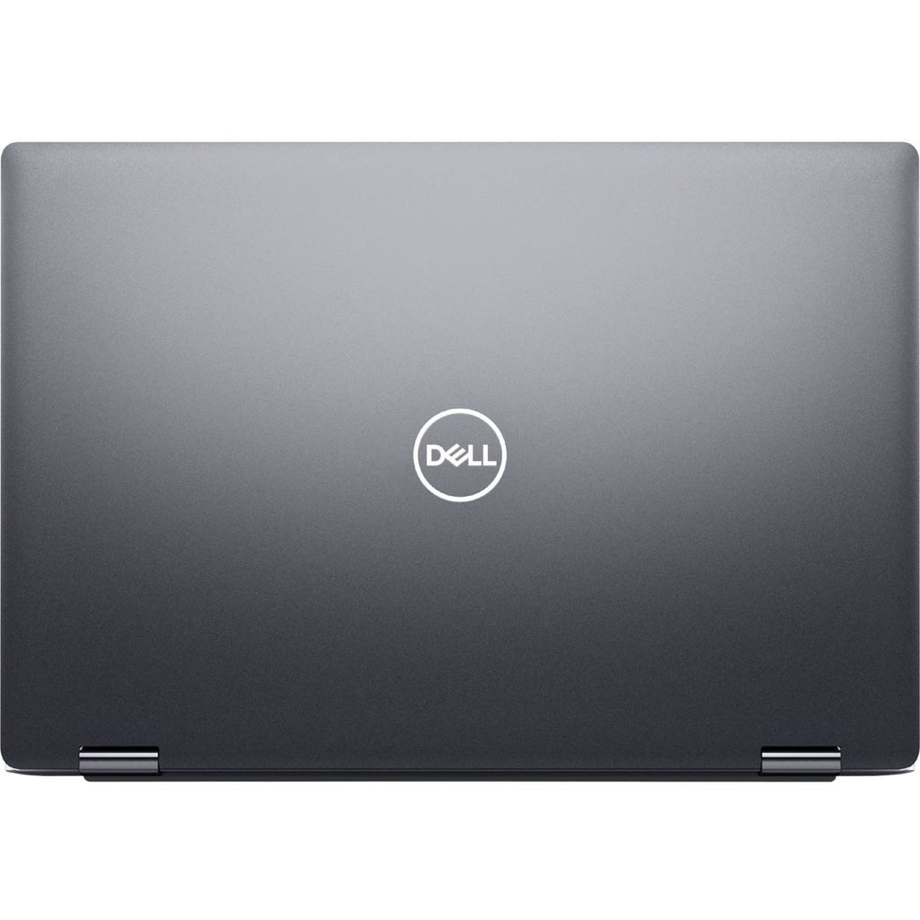 Dell Latitude 9000 9430 14" - i5 12th Gen i5 - 16 GB RAM-256 GB SSD - Graphite