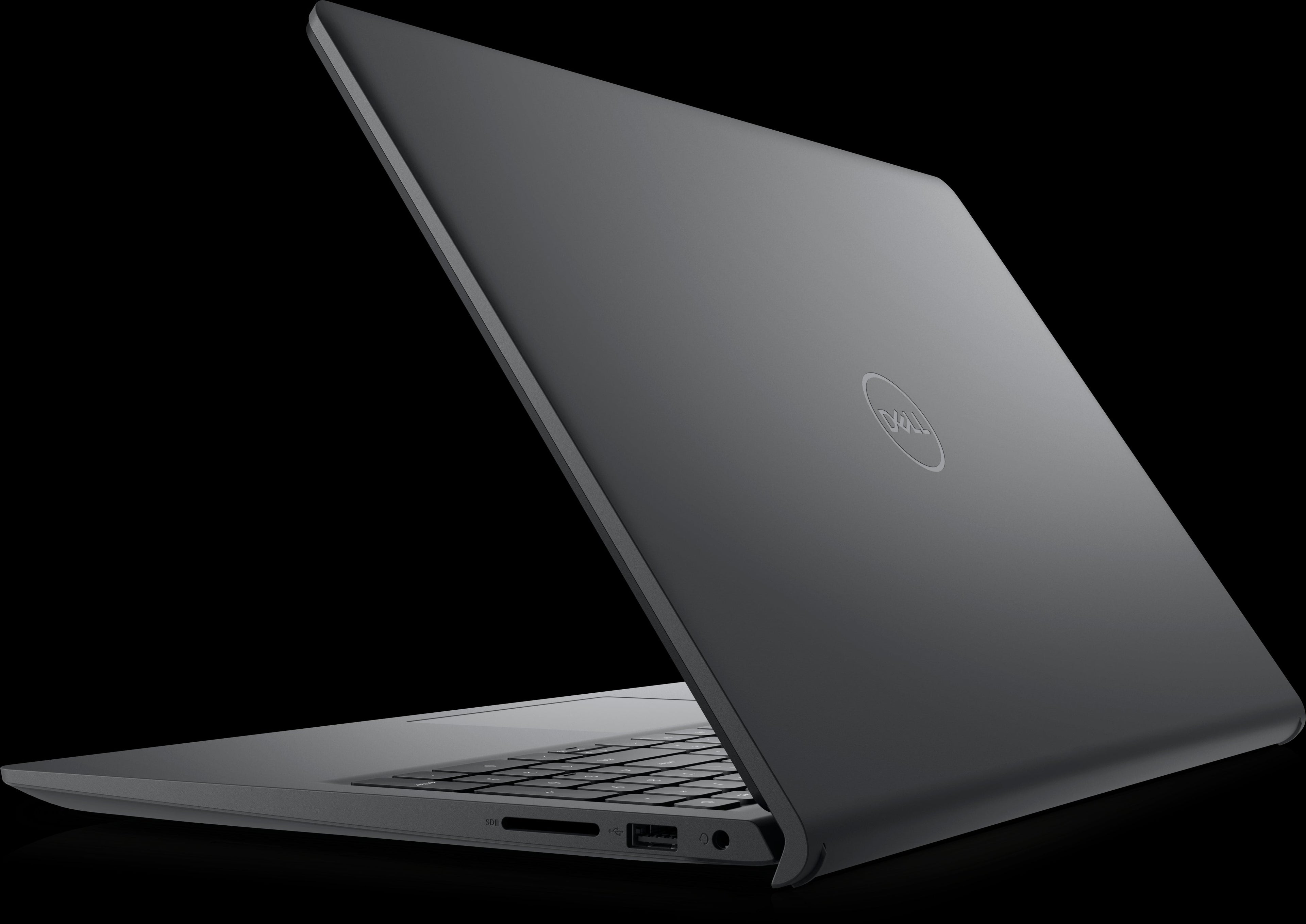 Dell Inspiron 15 3511 - i5-1035G1 - 12GB RAM - 512GB SSD - Carbon Black