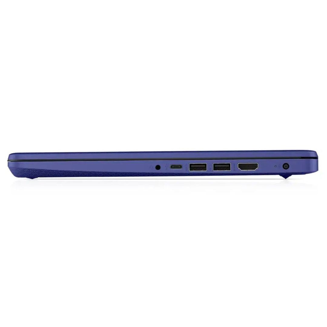 HP 14" Laptop - Intel Celeron N4120 - 4GB RAM - 64GB SSD -14-dq0055dx