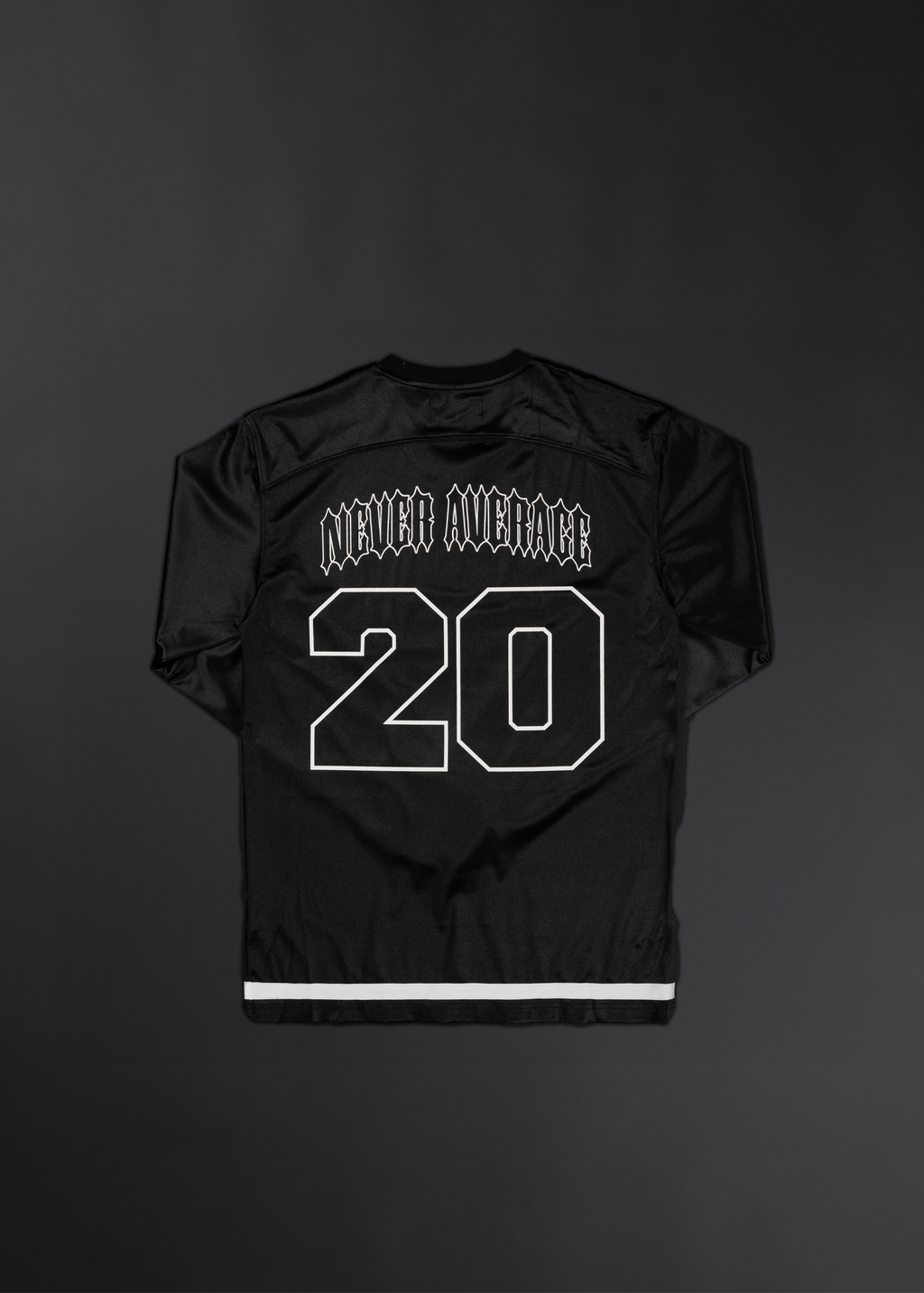Hockey Jersey