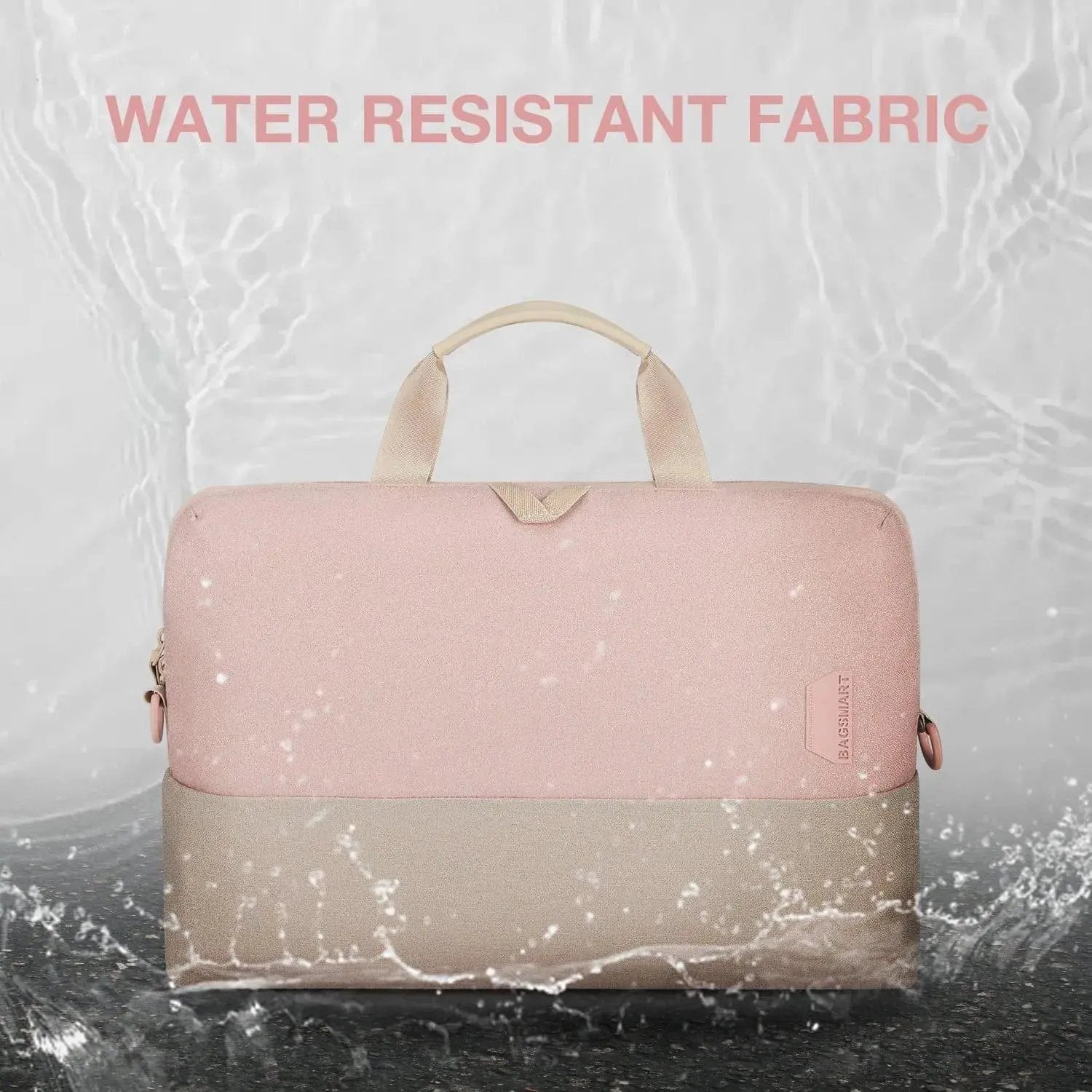 15.6 Inch Laptop Case Slim Computer Bag