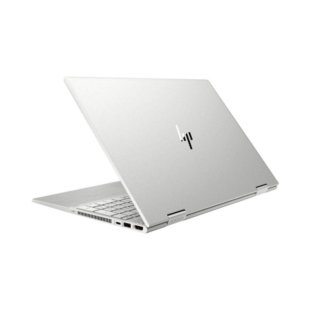 HP Envy x360 - 15.6" FHD Touch - i7-10510U - 12GB RAM - 512GB SSD - Silver - 15m-dr1012dx
