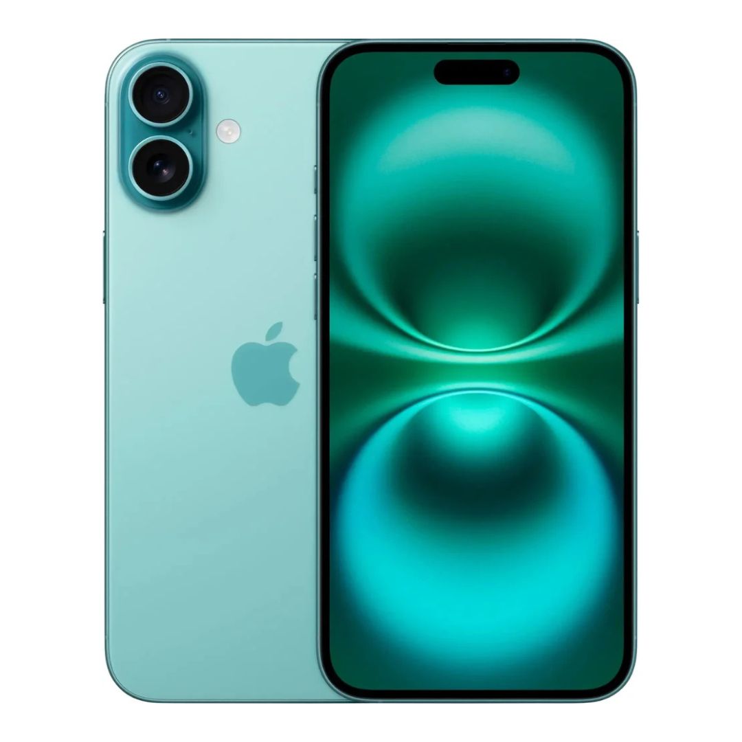 Apple iPhone 16 Plus