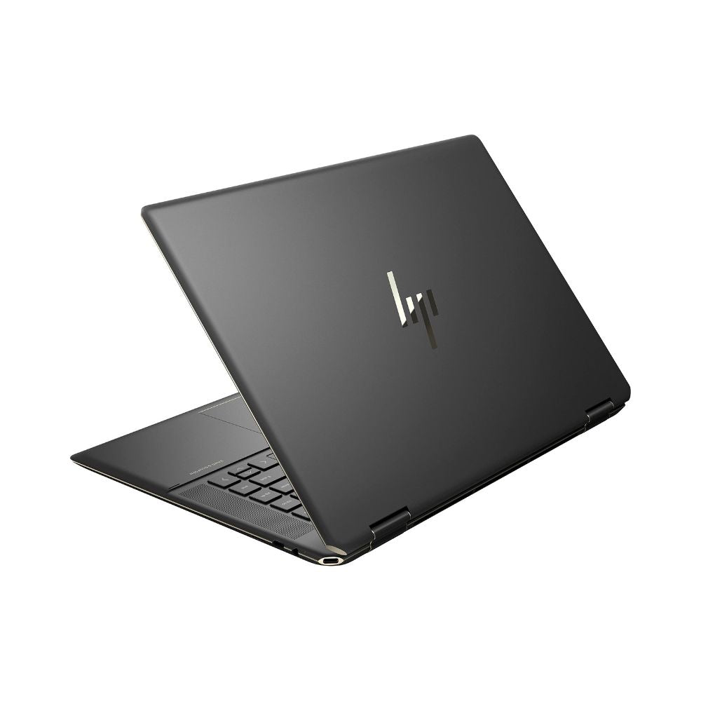 HP Spectre 2-in-1 16" UHD+ Touch-Screen Laptop - Intel Core i7-1260P - 16GB RAM - Intel Arc A370M - 1TB SSD - Nightfall Black - 16-f1023dx