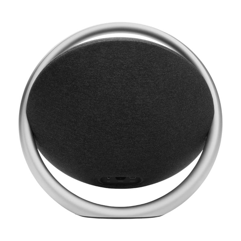 Harman Kardon Onyx Studio 8 - Black - HKOS8BLKAM