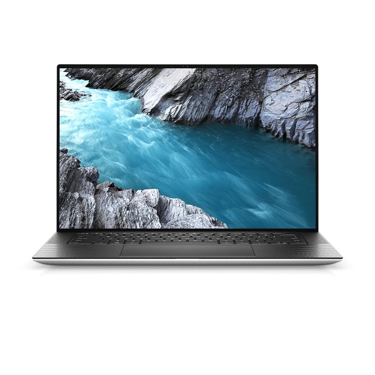 Dell XPS 15 9500 15 Laptop - i710875H - 32GB RAM - 512GB SSD - GTX 1650Ti - Silver