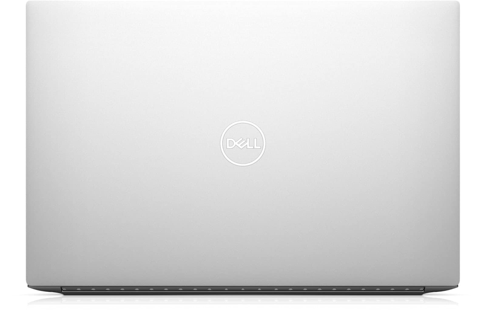 Dell XPS 15 9510 - FHD+ - i5-11400H - 16GB RAM - 512GB SSD - Silver